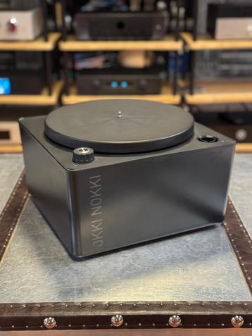 Okki Nokki One Vinyl/platen wasser beschikbaar voor biedingen
