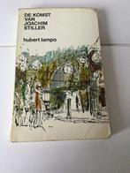 De komst van Joachim Stiller - Hubert Lampo, Boeken, Ophalen of Verzenden, Gelezen