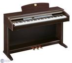 Piano numérique Yamaha Clavinova CLP 120 CLP-120, Ophalen, Gebruikt, Piano