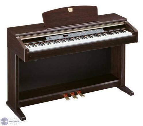 Piano numérique Yamaha Clavinova CLP 120 CLP-120, Muziek en Instrumenten, Piano's, Gebruikt, Piano, Ophalen