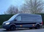 Vw Crafter 2.0 Tdi L4-H2 / Automatic / Bj 2019/ Km 191.000, Auto's, Bestelwagens en Lichte vracht, Automaat, 4 cilinders, Volkswagen