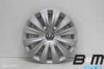 1 losse 16 inch wieldop VW Golf 7 5G0601147, Gebruikt, Band(en)