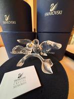 Oiseaux amoureux de Swarovski sur une branche, Enlèvement ou Envoi, Comme neuf