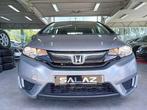 Honda Jazz 1.3i-VTEC  CVT/BOITE AUTO/51.000KMS/GARANTIE /, Automaat, Monovolume, USB, 100 pk