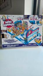 Mini-merken - Mini-supermarkt, Ophalen of Verzenden, Zo goed als nieuw