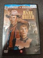 The rare breed, Enlèvement ou Envoi