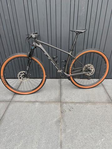 Scott Scale 925 M - MTB, Autres marques, Enlèvement ou Envoi, 45 à 49 cm, Comme neuf