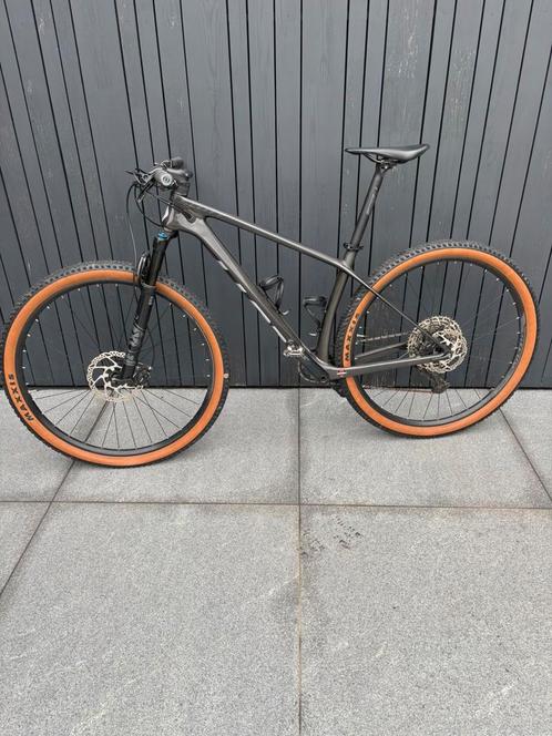 Scott Scale 925 M - MTB, Fietsen en Brommers, Fietsen | Mountainbikes en ATB, Zo goed als nieuw, Heren, Overige merken, 45 tot 49 cm