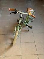 Veloretti Maxi desert moss, Fietsen en Brommers, Ophalen, Zijwieltjes, Veloretti, 16 tot 20 inch