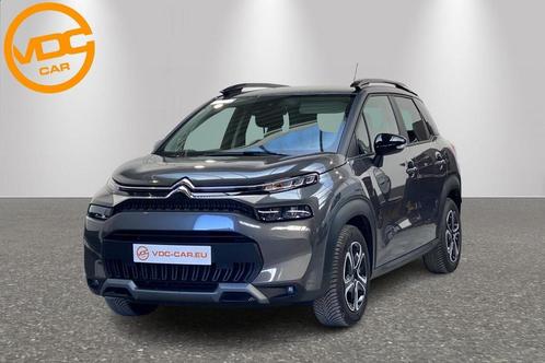 Citroen C3 Aircross Feel, Auto's, Citroën, C3, Airbags, Airconditioning, Bluetooth, Boordcomputer, Centrale vergrendeling, Cruise Control