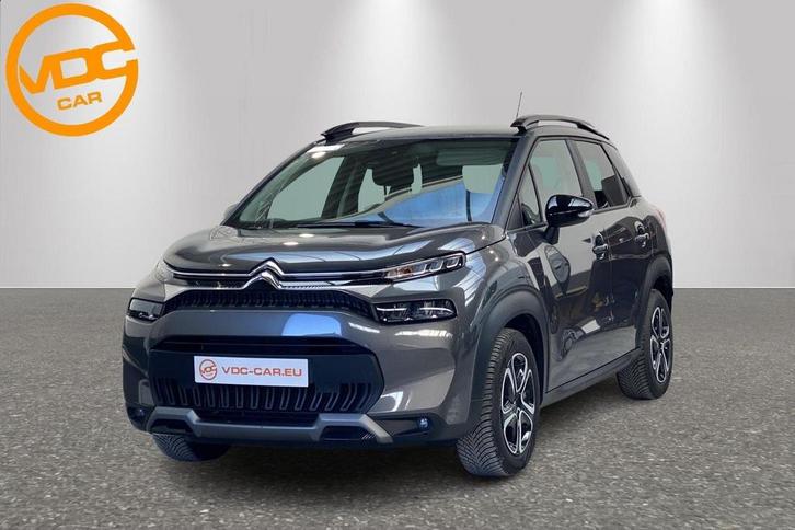 Citroen C3 Aircross Feel, Auto's, Citroën, C3, Airbags, Airconditioning, Bluetooth, Boordcomputer, Centrale vergrendeling, Cruise Control