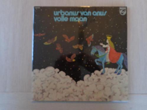 Urbanus Van Anus  – Volle Maan  lp, Cd's en Dvd's, Vinyl | Overige Vinyl, Zo goed als nieuw, 12 inch, Ophalen of Verzenden