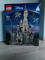 Disney kasteel 71040 (Nieuw), Kinderen en Baby's, Nieuw, Complete set, Ophalen of Verzenden, Lego