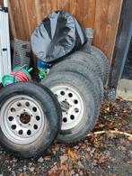 velgen Suzuki samurai, Auto-onderdelen, Ophalen, Gebruikt, Velg(en)