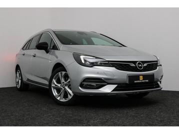 Opel Astra  1.2 TURBO SPORTS TOURER ELEGANCE * NAVI * CAMER beschikbaar voor biedingen