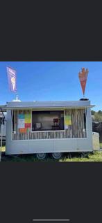 Food truck remorque, Articles professionnels, Enlèvement ou Envoi