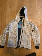 Veste ski Brunotti taille 140, Enlèvement, Comme neuf