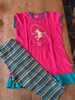 Pyjama Woody maat 128. Nieuwstaat, Kinderen en Baby's, Nacht- of Onderkleding, Meisje, Ophalen of Verzenden, Zo goed als nieuw
