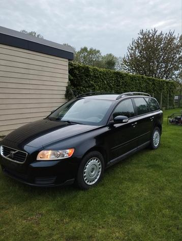 Volvo v50  beschikbaar voor biedingen