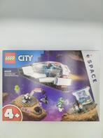 Lego - spaceship and asteroid discovery - new, Ophalen of Verzenden, Nieuw, Complete set, Lego