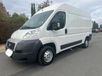 Fiat ducato 2.3 jtd (garantie ) + carpas, Autos, Euro 5, Achat, Entreprise, 3 places