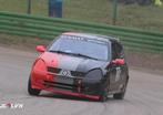 Renault Clio 2RS -Rallycross, Auto's, Particulier, Te koop, Clio