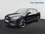 Audi Q2 Audi Q2  Prestige Edition 35 TFSI  110(150) kW(pk) S, Auto's, Audi, Automaat, Q2, Airbags, Zwart