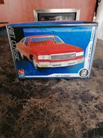 Amt bouwdoos uit 2007 Chevy caprice met trailer nieuw en com, Ophalen of Verzenden, Nieuw