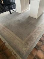 Perzisch tapijt in zachte kleuren, Ophalen, Gebruikt, Overige kleuren, 200 cm of meer