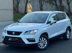 SEAT Ateca 1.0 TSI Style 1Main Airco Gps Car Play Euro 6, Essai à domicile, Achat, Euro 6, Entreprise