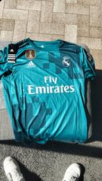 Real Madrid voetbalshirt, Maat M, Ophalen of Verzenden, Nieuw, Shirt