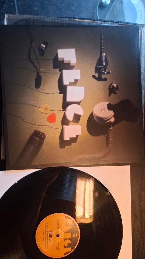 Fence icl dvd, Cd's en Dvd's, Vinyl | Pop, Zo goed als nieuw, Verzenden