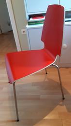Keukenstoelen. Merk Ikea., Huis en Inrichting, Stoelen, Ophalen, Zo goed als nieuw