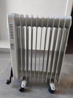 Elektrische olie radiator Profile, Ophalen, Zo goed als nieuw, Radiator