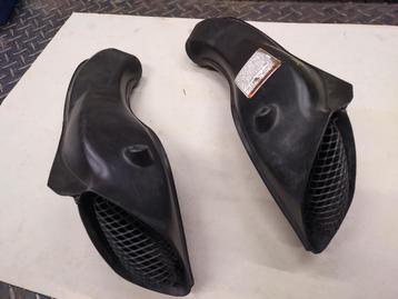 suzuki gsxr 600/750 luchthappers beschikbaar voor biedingen