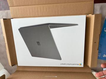 Pc portable Microsoft surf lap5, Avec écran tactile, 4 Ghz ou plus, Gaming, SSD