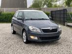 Skoda Fabia/1.2 Benzine/Clima/1 Ste Eig/Eur5/***, Autos, 5 places, Carnet d'entretien, Berline, 4 portes