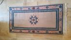 Nepalees tapijt L1m87xB91cm, Ophalen of Verzenden