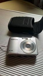 Traveler dc140, Audio, Tv en Foto, Fotocamera's Analoog, Ophalen, Gebruikt, Compact, Overige Merken