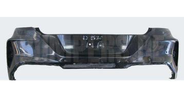 Bumper BMW M8 F91 F92 M Power Achterbumper KJ9530 beschikbaar voor biedingen