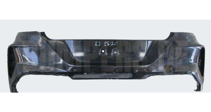 Bumper BMW M8 F91 F92 M Power Achterbumper KJ9530, Auto-onderdelen, Carrosserie, Bumper, Achter, Gebruikt, 6 maanden garantie