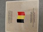 fdc 1989, Postzegels en Munten, Ophalen