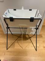 Stokke babybadje, Kinderen en Baby's, Badjes en Verzorging, Ophalen, Zo goed als nieuw, Badje, Overige merken