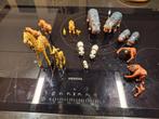 playmobil dierenset, Ophalen, Zo goed als nieuw, Complete set