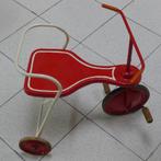 Tricycle en bois et acier / vintage, Gebruikt, Ophalen