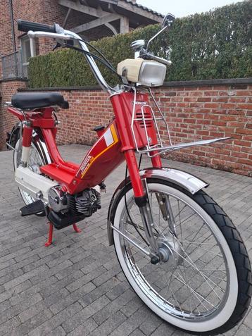 Honda camino "NIEUW" beschikbaar voor biedingen