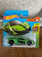 Hot wheels McLaren p1 Hotwheels, Ophalen of Verzenden