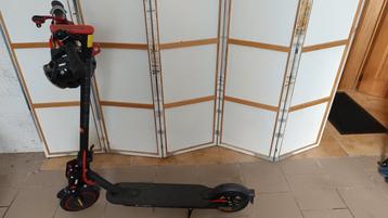 Xiaomi Pro2 elektrische scooter beschikbaar voor biedingen