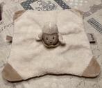 Nattou knuffeldoekje schaap., Kinderen en Baby's, Ophalen of Verzenden, Nieuw, Overige typen
