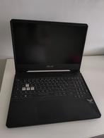 Laptop Asus, Computers en Software, Ophalen, Zo goed als nieuw, 15 inch